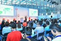 CE 차이나 2018 성공적인 개막... IFA 리테일 유니버시티에서 최신 혁신 및 중국 시장 통찰 발표