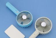 신일산업, 안전성에 강력한 바람 더한 ‘핸디형 선풍기’ 출시