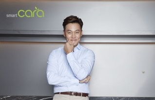 친환경 음식물 처리기 브랜드 스마트카라, MBC 건축박람회 참가