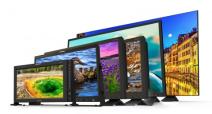 티브이로직, KOBA 2018에서 UHD/HDR 모니터 7종 공개