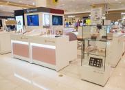 주디스리버, 롯데백화점 대전점 팝업스토어 국내 첫 오픈