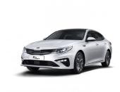 기아차, ‘더 뉴(The New) K5 하이브리드’ 출시