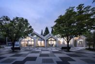 운생동건축사사무소, THE PLAN AWARDS 2018 공공공간 부문 WINNER 수상