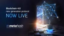 #MetaHash 전광석화와 같은(Lightning-Fast) 프로토콜 출시