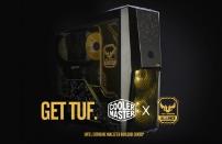 에이수스(ASUS), TUF Alliance 기반의 ‘TUF Alliance Edition PC’ 발표