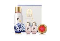 LG생활건강, 궁중 백자의 청아한 기품 담은 ‘후 비첩 순환 에센스 스페셜 에디션’ 선보여