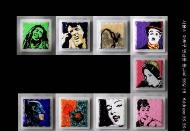 아트스페이스 담다, 라이언 조의 개인전 특별 이벤트 아트비어 파티 진행