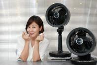 신일, ‘2018년형 서큘레이터’ 6만대 판매 돌파