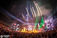 울트라 코리아 2018, 오늘부터 3일간 잠실에서 개최