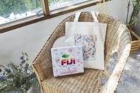 LG생활건강, 피지(FiJi) 시트세제X마리몬드 컬래버레이션 출시