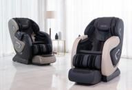 코웨이, ‘온열 기능’ 특화한 프리미엄 안마의자 출시