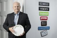 코렐 브랜드, 글로벌 주방용품 시장 리더의 건재함 과시