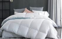 이브자리, 프리미엄 구스로 호텔 베딩 트렌드 정조준