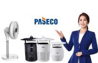 파세코, ‘더위 잡고 모기 잡고’ 여름 가전 판매 성황