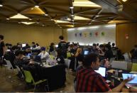 패스트캠퍼스, 아산나눔재단·IBM·AWS 등이 후원하는 2018 엔젤핵 해커톤 챌린지 성황리 종료