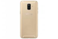 삼성전자, 인피니티 디스플레이에 강력한 카메라 탑재한 ‘갤럭시 A6’ 국내 출시