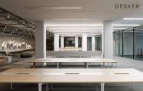 데스커, 2018년 상반기 매출 100% 증가