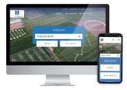 야라코리아, 공식 웹사이트 리뉴얼 오픈