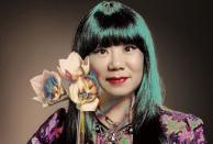 안나수이 코스메틱, 8월 론칭 20주년 맞아 ‘The World of Anna Sui’ 전시
