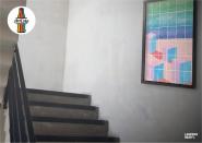 람프로스 크라프트, 그림을 선물하는 가장 쉬운 방법 텀블벅 크라우드펀딩 진행