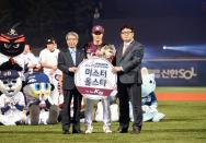 기아차, 2018 KBO 올스타전 연계 마케팅 실시