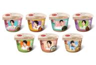 CJ제일제당, 햇반컵반 출시 3년 만에 누적 판매 1억개 돌파