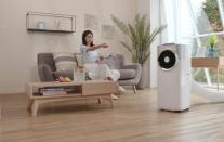 신일, 2018년형 이동식 에어컨 하루만에 12억원어치 판매