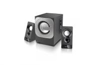 캔스톤, USB 스피커의 기대를 넘어선 2.1채널 미니스피커 LX-GM3 출시