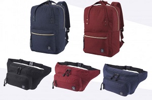 아웃도어 레드페이스, 실속 있는 수납공간 갖춘 여행용 가방 옵티멀 트래블백 시리즈 출시