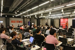 패스트캠퍼스, 일자리 창출을 위한 고용노동부 지정 훈련사다리 시범 사업 교육 기관 선정