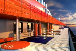 버진 보이지스, 모든 승객 위한 ‘비타민 씨’ 경험 처방