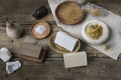 루스티크, 현대백화점 무역센터점 편집샾 뷰티인보우 입점