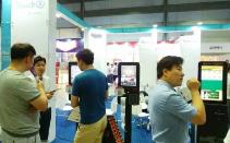 빗썸 터치비, 프랜차이즈 박람회 참가… 인건비 낮추고 매출 높일 차세대 솔루션으로 각광 기대