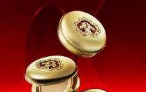 LG생활건강, 후 공진향:미 럭셔리 골든 쿠션 스페셜 에디션 출시