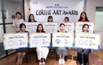 코렐, 제6회 코렐 패턴 디자인 공모전 시상식 성료