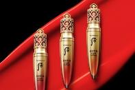 LG생활건강, 후 공진향:미 리퀴드 립 루즈 선보여