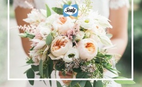 씰리침대, 가을 웨딩 시즌 맞이 My Home & My Wedding 프로모션 진행