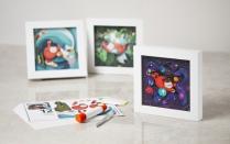 리바이북, 페이퍼아트 블루노프렌즈 INTO 시리즈 론칭