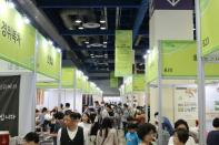 2018명원세계차박람회 성황리 폐막… “역대 최다 관객과 함께 차문화 세계화·일상화에 기여”