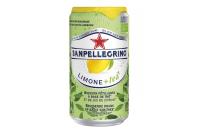 이탈리안 프리미엄 워터 산펠레그리노, 유기농 스파클링 티 2종 판매