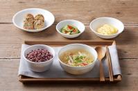 코렐, 소식 트렌드에 딱 맞는 찬기 출시