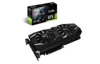 에이수스, 새로운 쿨링 솔루션 기반 ROG STRIX·DUAL·Turbo 시리즈 지포스 RTX 2080·RTX 2080 Ti 발표