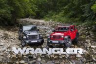 지프, 지상 최강의 SUV 아이콘 올 뉴 랭글러 국내 출시