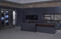 LG전자, 빌트인의 본고장 유럽에 시그니처 키친 스위트 론칭