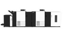 리소코리아, K-PRINT 2018 참여… 상업인쇄시장을 타겟으로 PPS 모델 첫선 보여