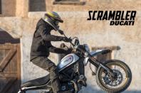 BORN FREE 1962 두카티 코리아, 스크램블러 특별 프로모션 실시