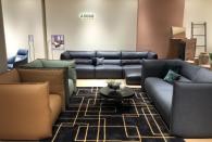 알로소, 신세계백화점과 롯데백화점에 매장 오픈