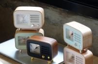 캔스톤, 아날로그 감성 탑재한 블루투스 멀티 스피커 LX-C500 출시