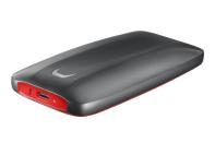 삼성전자, 최고 성능 포터블 SSD X5 글로벌 출시