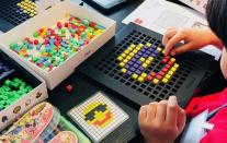 마르시스, 블록셀 방과 후 교재 발간 기념 무료 체험 워크숍 진행